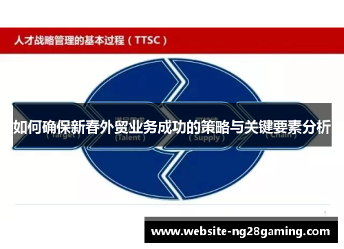如何确保新春外贸业务成功的策略与关键要素分析