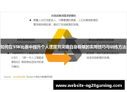 如何在55K比赛中提升个人速度并突破自身极限的实用技巧与训练方法
