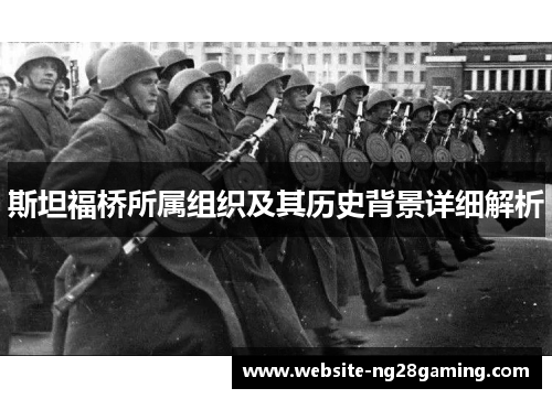 斯坦福桥所属组织及其历史背景详细解析