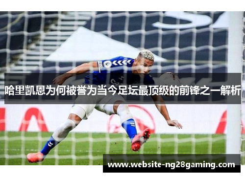 哈里凯恩为何被誉为当今足坛最顶级的前锋之一解析 哈里凯恩为何被誉为当今足坛最顶级的前锋之一解析
