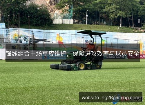 锋线组合主场草皮维护，保障进攻效率与球员安全